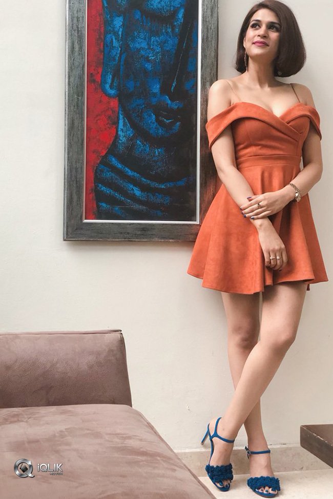 Shraddha-Das